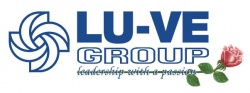 ООО "Технотрейд" - официальный дистрибьютор систем кондиционирования торговой марки LU-VE