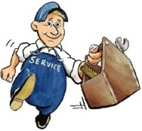 Сервисное обслуживание в г. Самара
